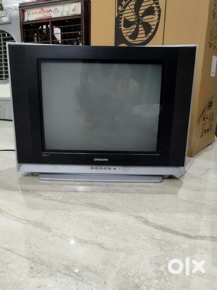 Selling our Tv