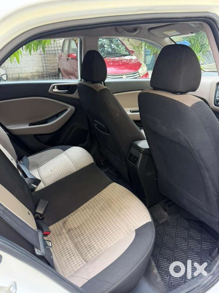 Hyundai Model Petrol Automatic 2019