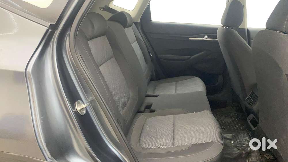 Kia Seltos Htk 1.5 Petrol, 2019, Petrol