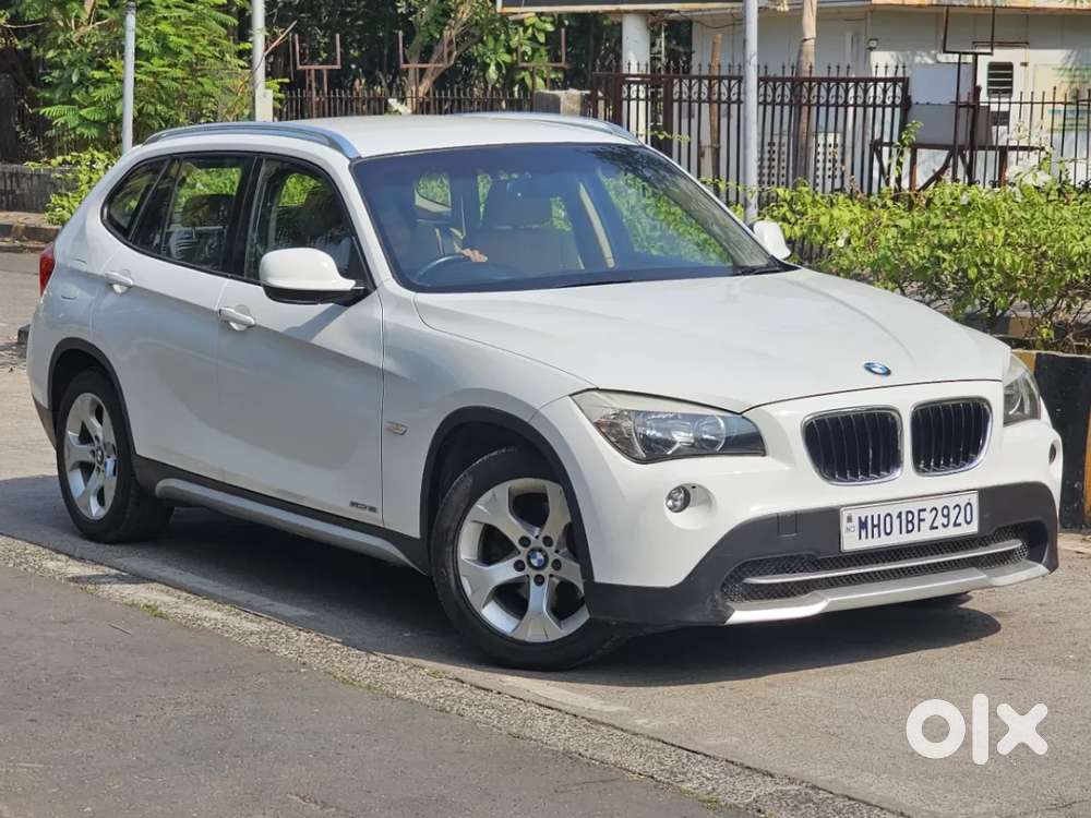 Bmw X1 Sdrive18i Xline, 2012, Petrol