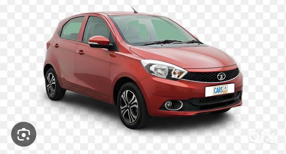 Tata Tiago 20800 Km 1st Owner 2018
