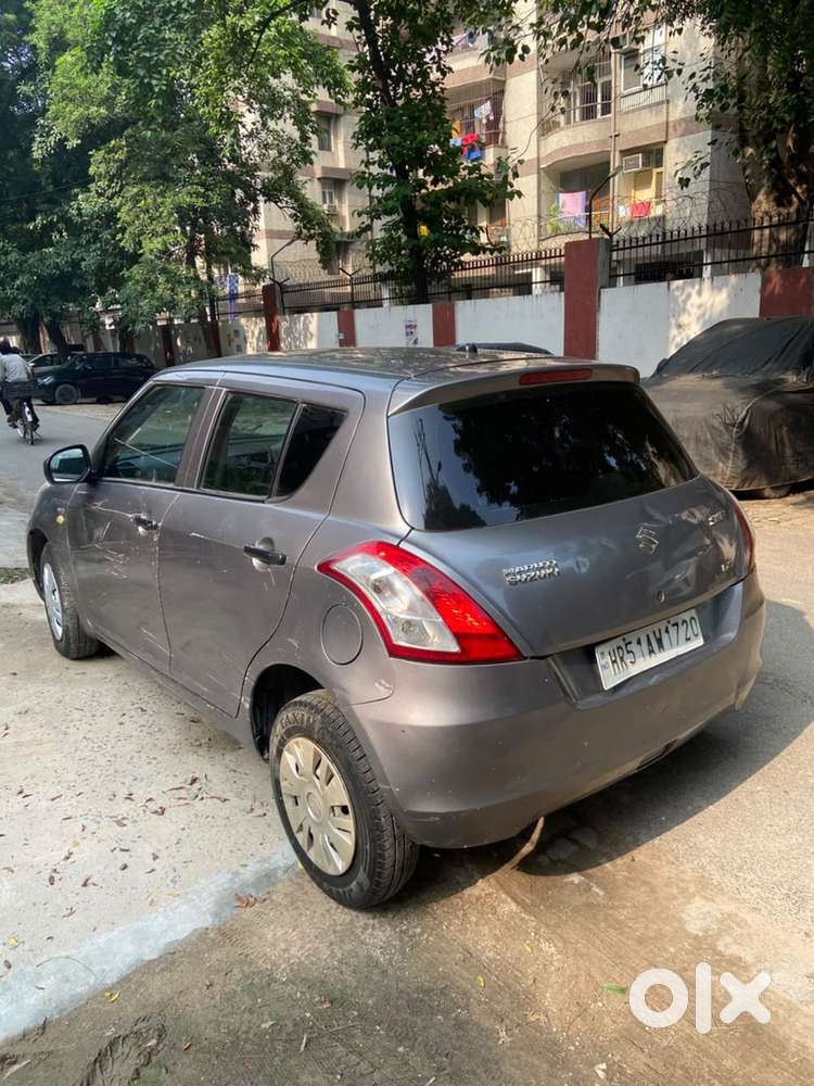 Maruti Swift 2013 Model