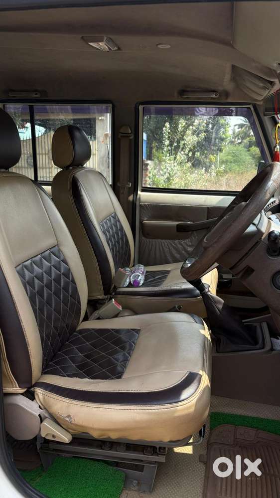 Mahindra Bolero 1.5 Power Plus Zlx, 2018, Diesel