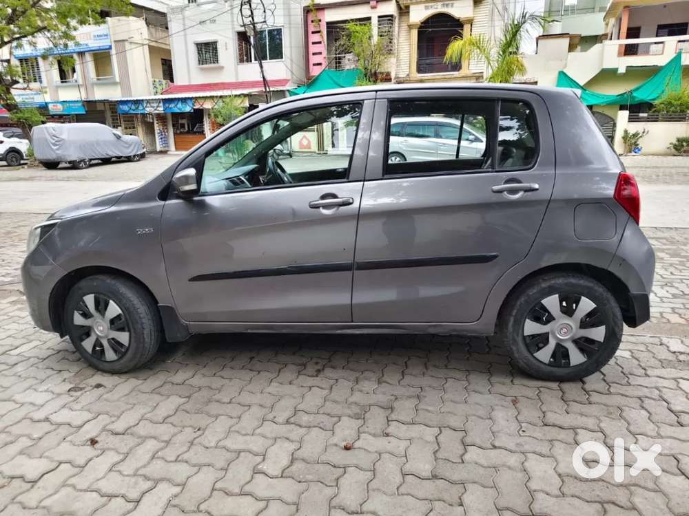 Maruti Suzuki Celerio Zdi, 2015, Diesel