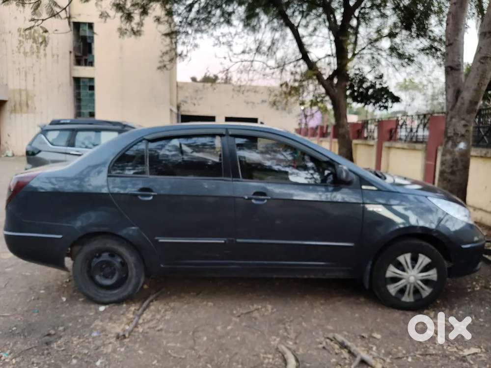 Tata Manza 2013 Diesel Good Condition