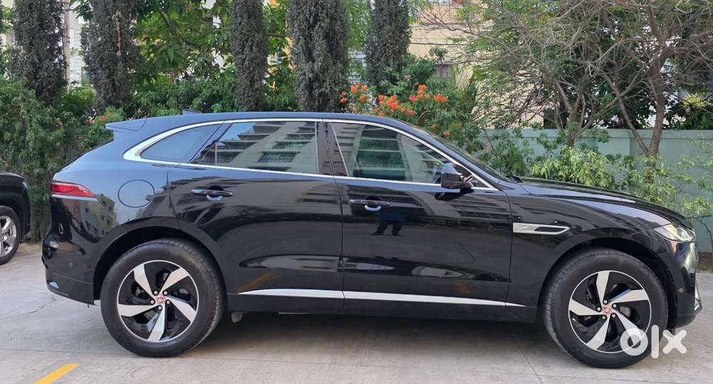 Jaguar F-pace 2.0 R Dynamic S, 2023, Petrol