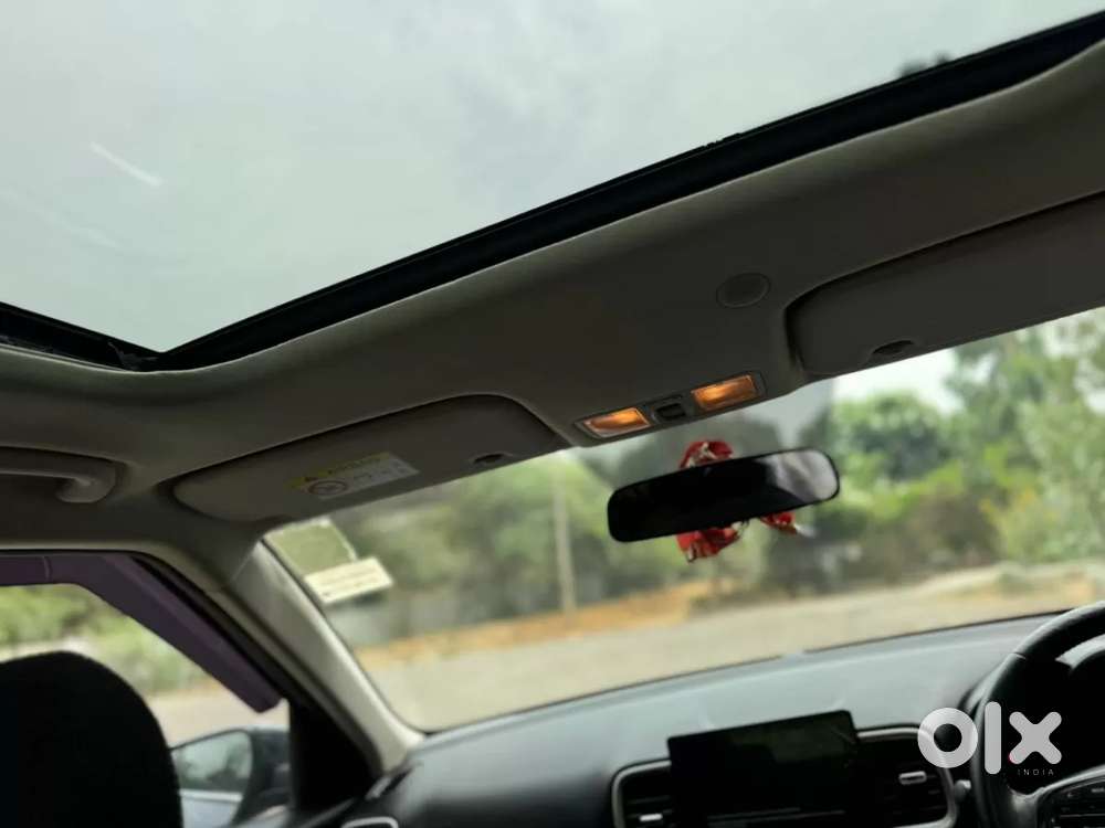 Hyundai Venue 1.4 Crdi Sx, 2019, Diesel