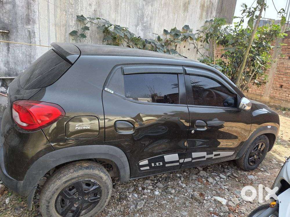 Renault Kwid Rxt Manual Climber, 2018