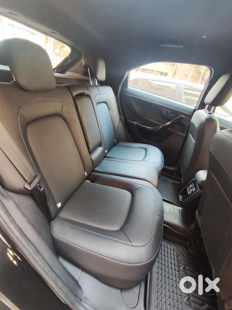 Tata Nexon 1.2 Revotron Xz Plus, 2023, Petrol