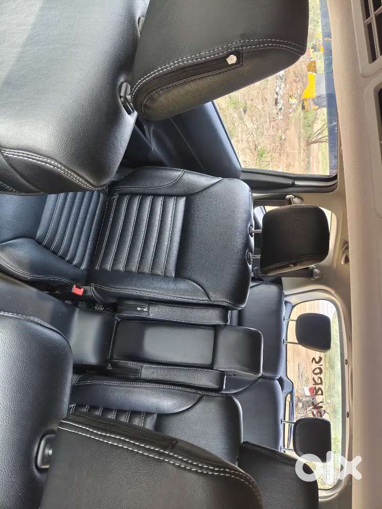 Maruti Suzuki Xl6 Zeta 2014