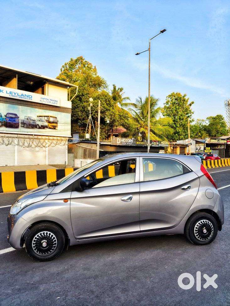 Hyundai Eon Era +, 2013, Petrol