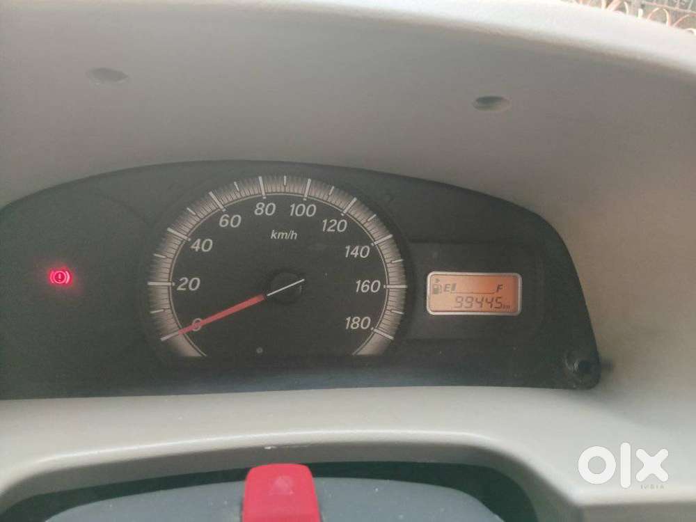 Maruti Suzuki Eeco 5 Seater Ac, 2015, Petrol