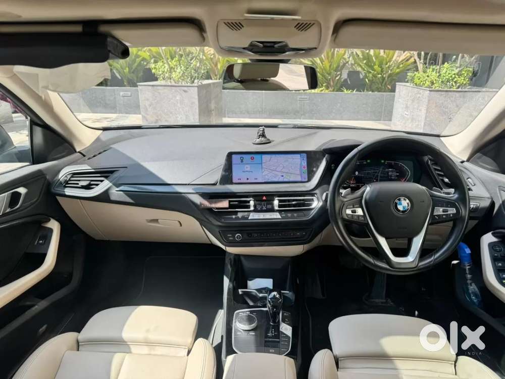 Bmw 2 Series 2.0 220d Sportline, 2021, Diesel