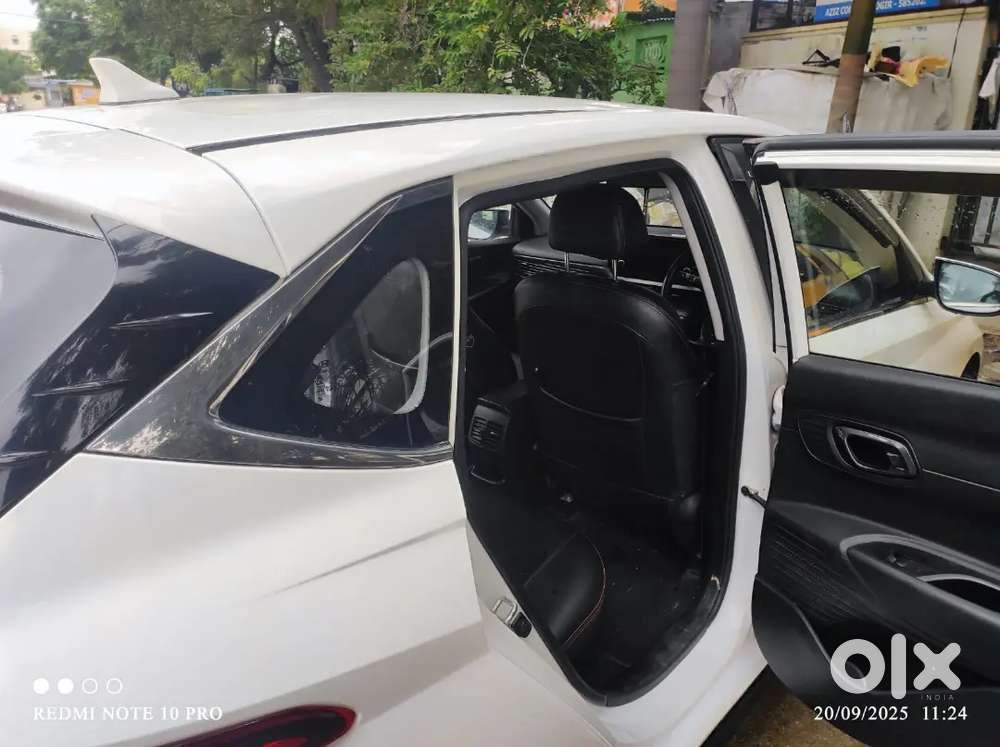 Hyundai I20 Sportz Turbo 2021
