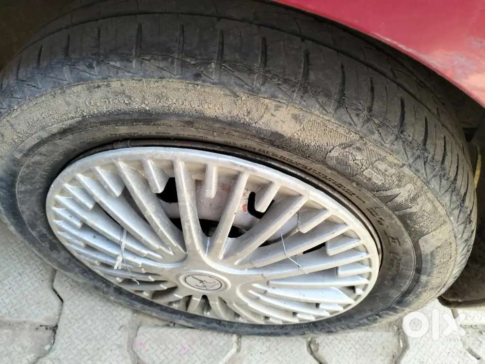 Hyundai Santro Xing 2006 Lpg 328370 Km Driven