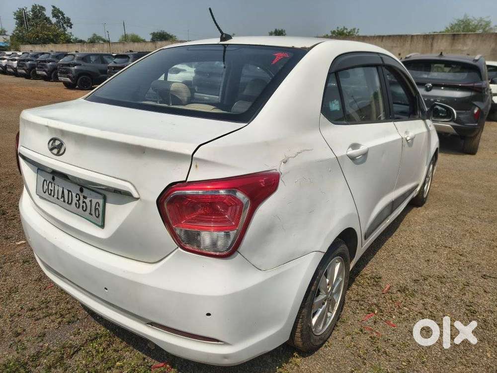 Hyundai Xcent 1.1 Crdi S Option, 2015, Diesel