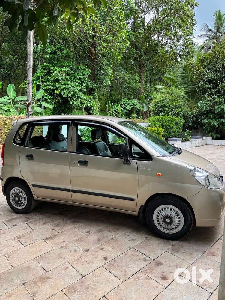 Maruti Suzuki Zen 2009