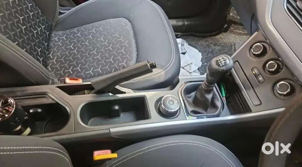 Tata Nexon 2020 Petrol Well Maintained