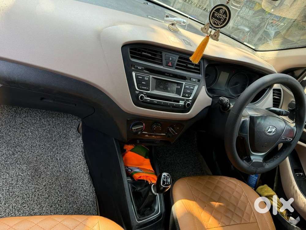 T Passing,hyundai Elite I20 2017 Diesel 148000 Km Driven