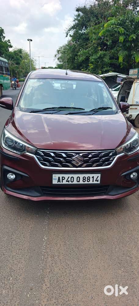 Mahindra Tuv 300 T10, 2016, Diesel