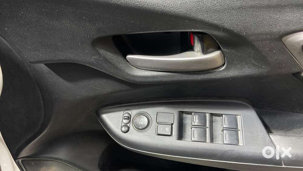 Honda Jazz 1.2 Vx I Vtec, 2015, Petrol