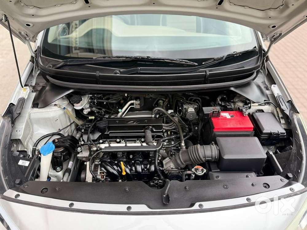 Hyundai Elite I20 2016 Petrol Good Condition