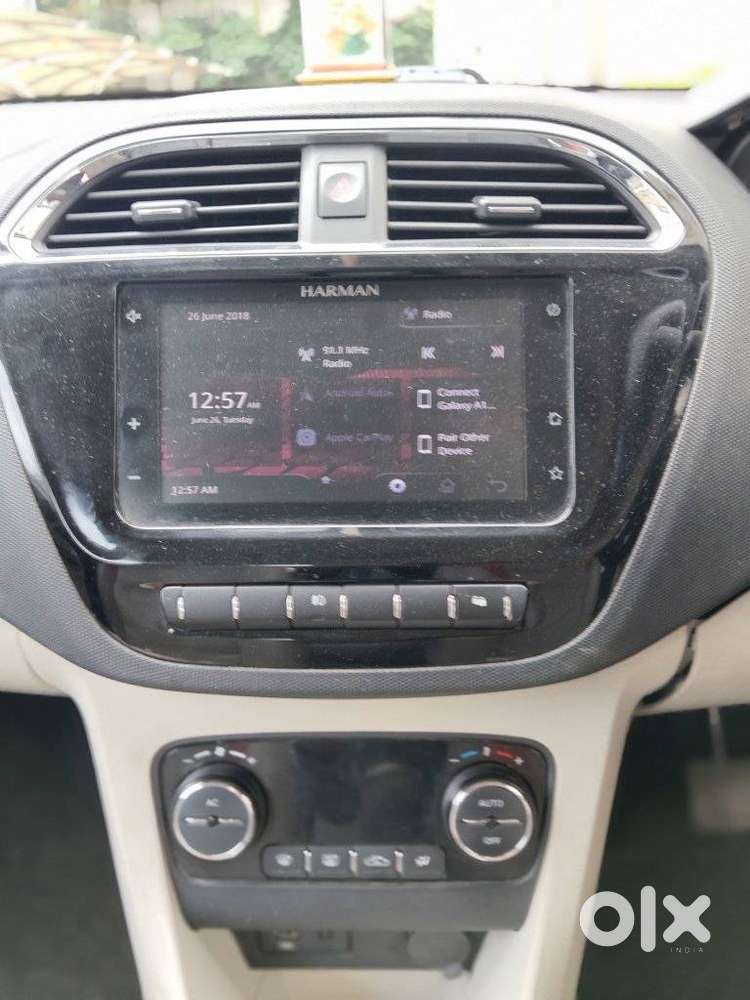 Tata Tiago 1.2 Revotron Xza Plus Dual Tone Roof Amt, 2022, Petrol