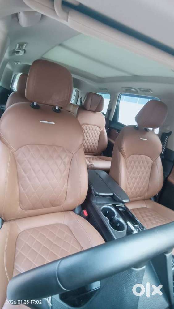 Mg Gloster Sharp 7 Seater, 2022, Petrol