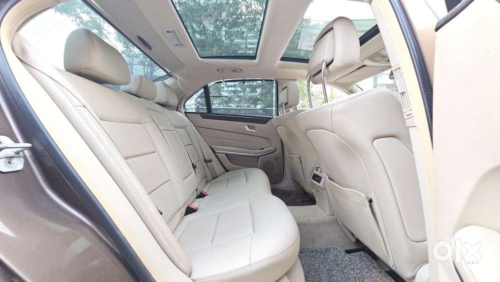 Mercedes-benz E-class E 250 Cdi Avantgarde, 2017, Diesel