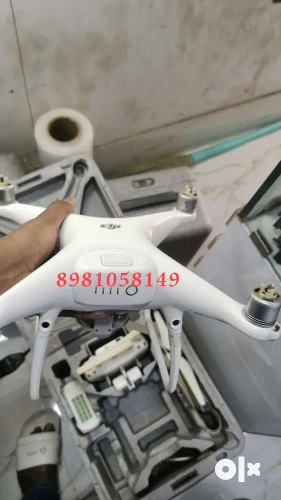 Phantom 4 pro discount olx