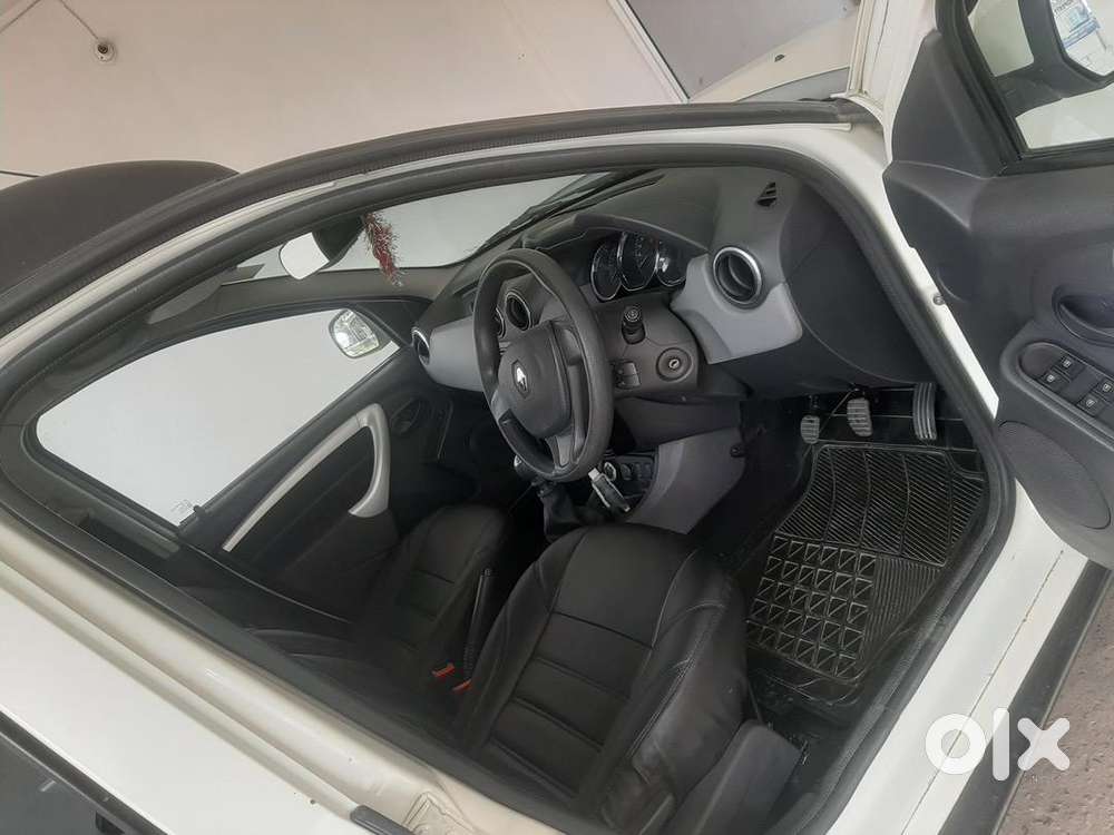 Renault Duster 4x4 2024 Diesel Good Condition
