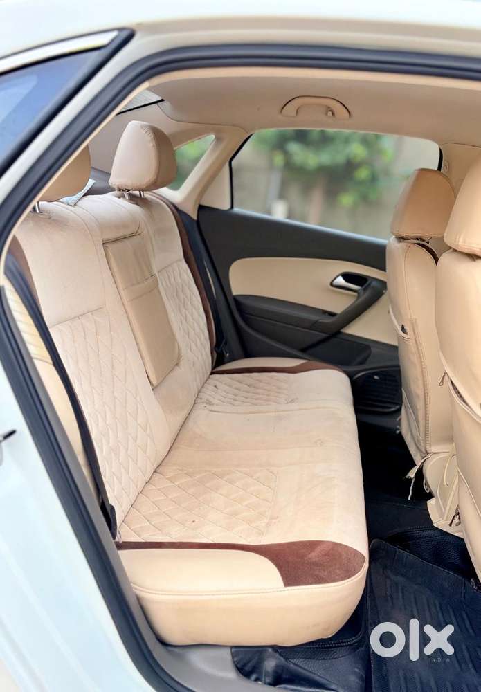 Volkswagen Vento 1.5 Tdi Comfortline, 2015, Diesel