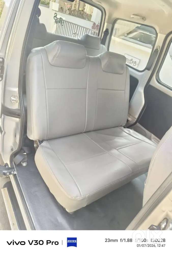 Maruti Suzuki Eeco 2022