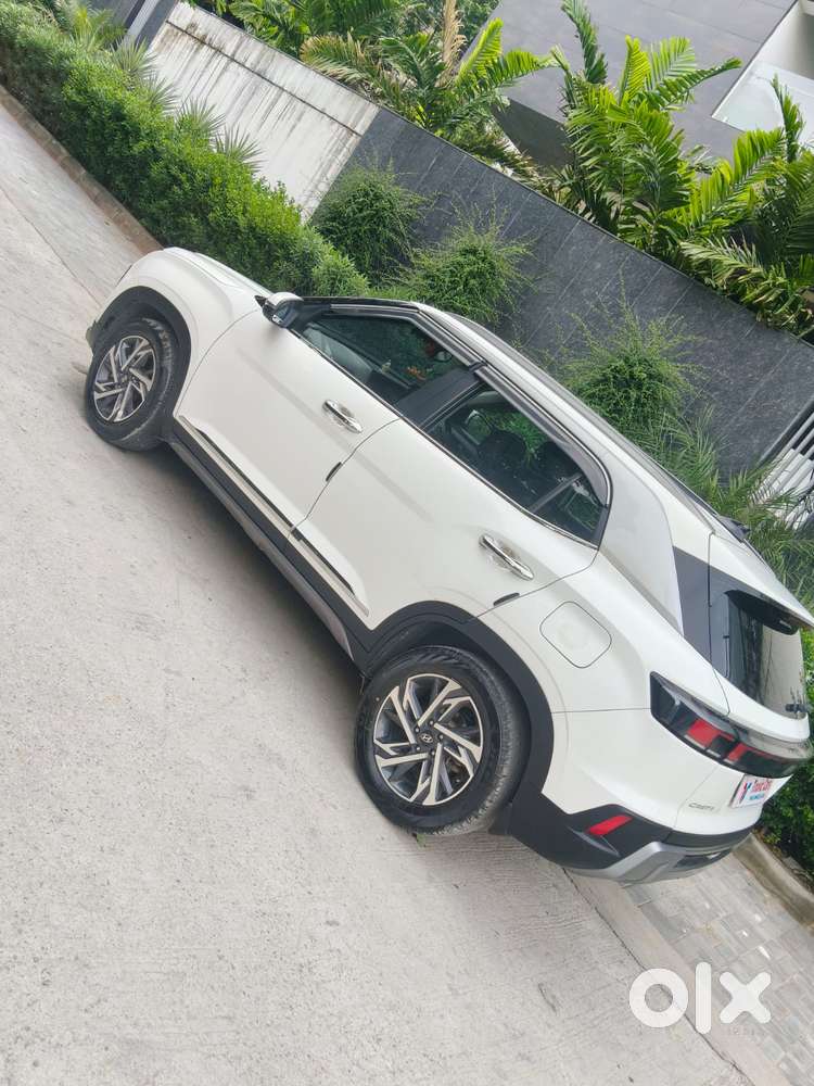 Hyundai Creta 1.5 Crdi Sx, 2024, Diesel