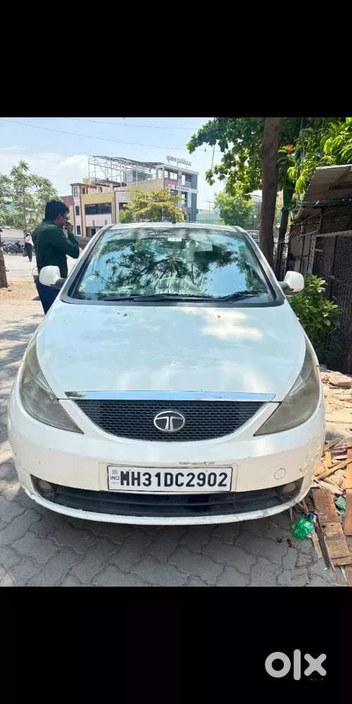 Tata Indica Vista  2010