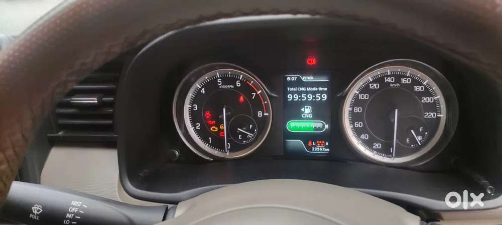 Maruti Suzuki Ertiga Vxi Cng, 2025, Cng & Hybrids