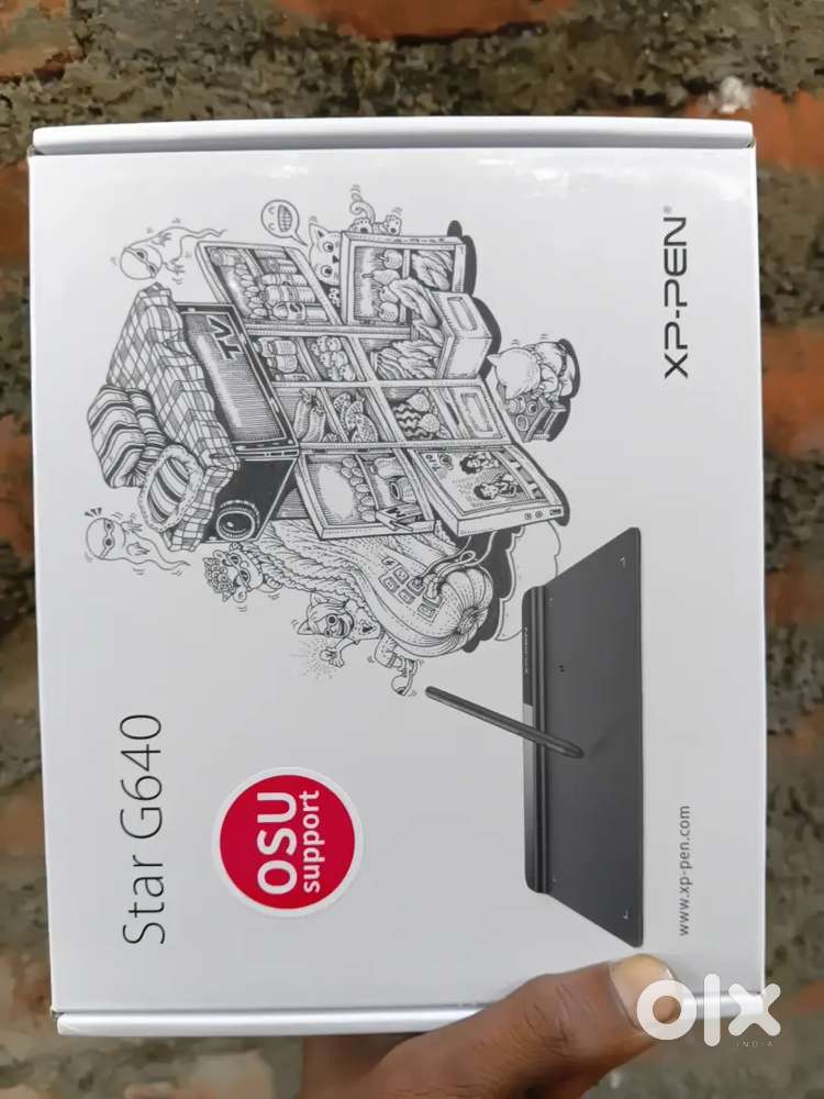  The perfect small-size tablet for beginners, students, and everyday c