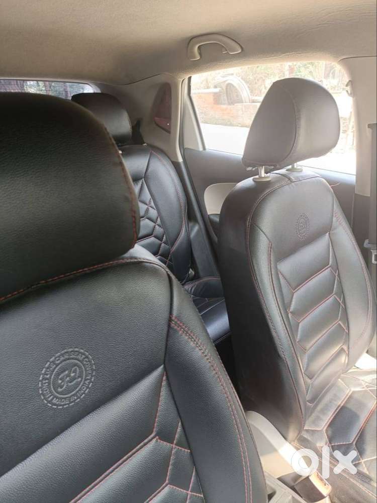 Polo Black & White Edition Well Maintained