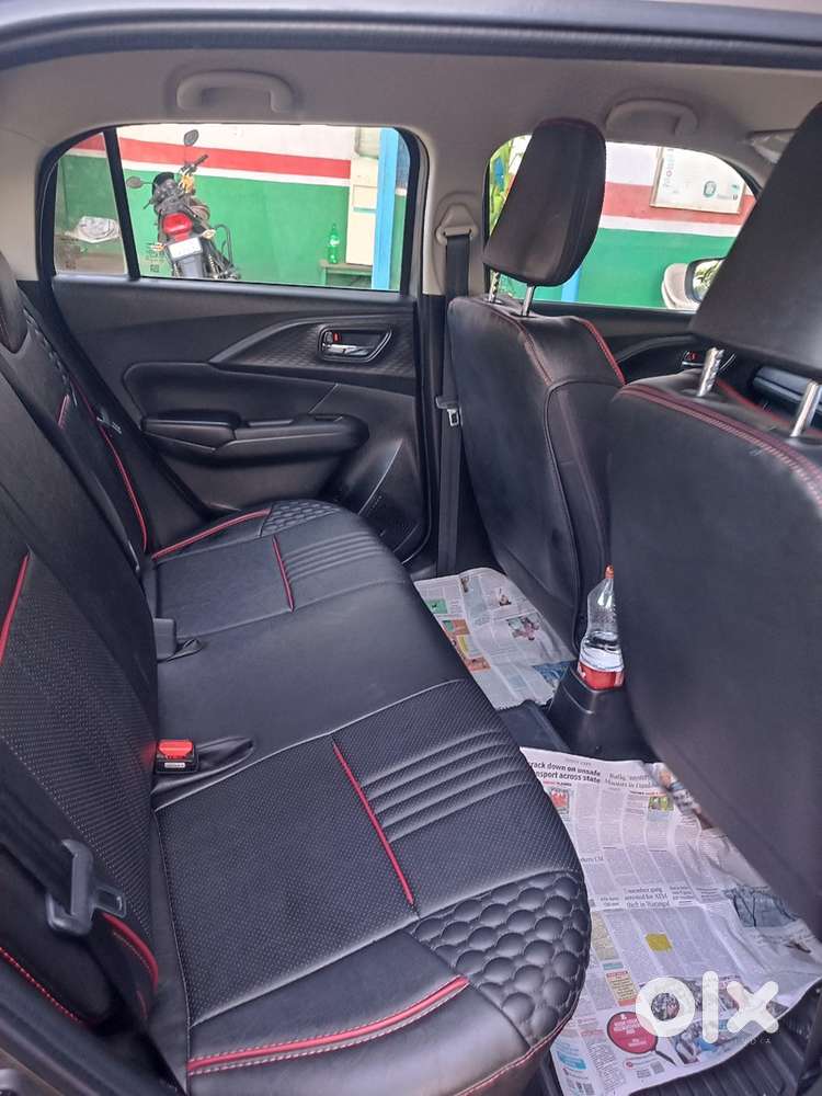 Swift Vxi Maruti Suzuki 2024