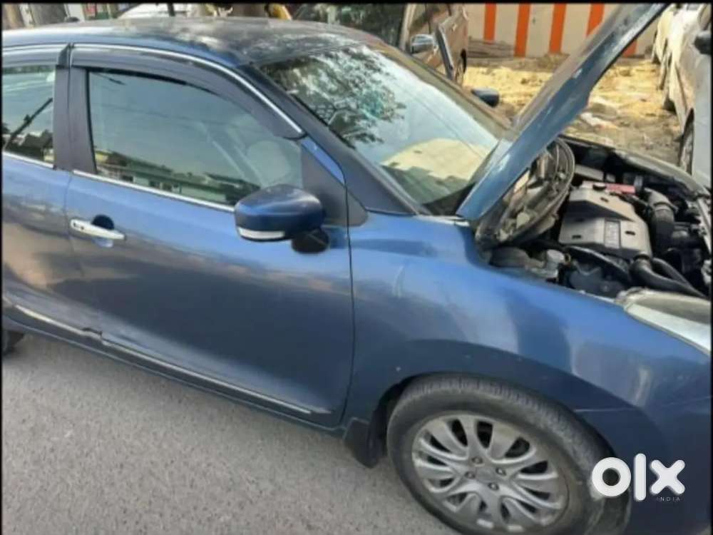 Maruti Suzuki Baleno 2019