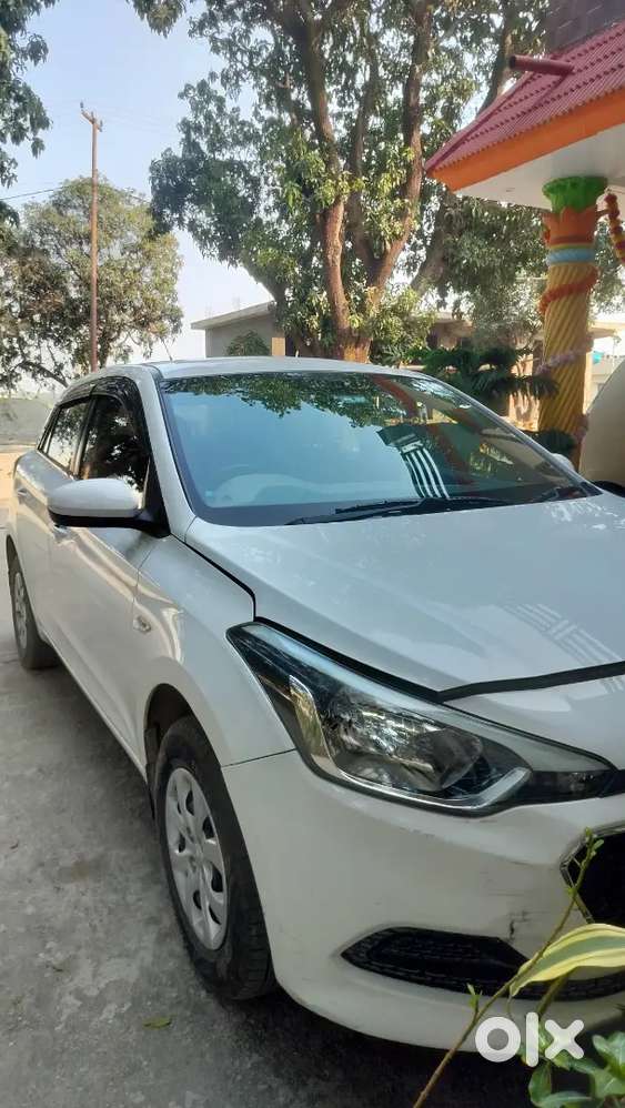 Hyundai I20 2017 Petrol 31000 Km Driven