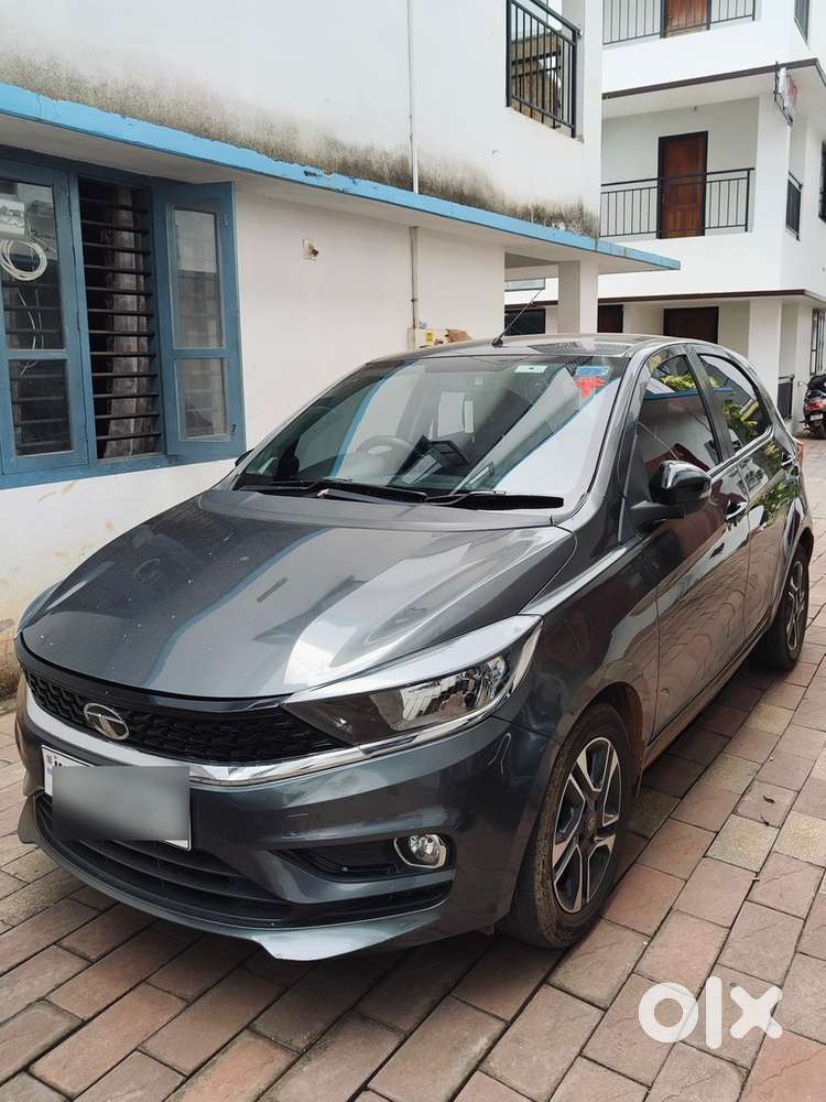 Tata Tiago 2022 Petrol Automatic