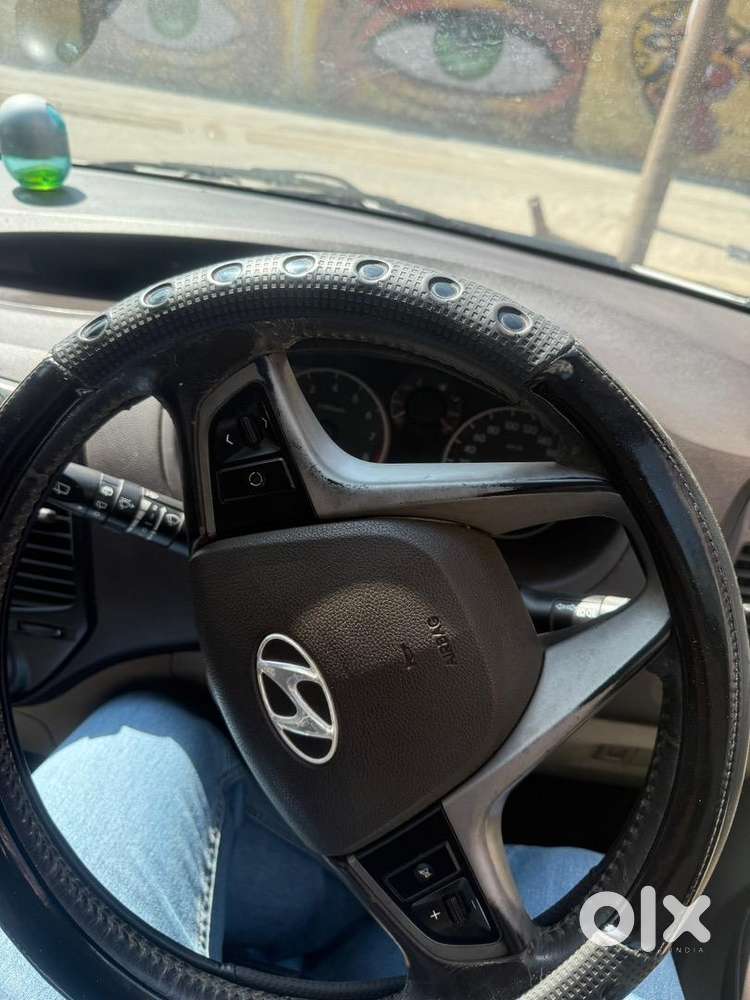 Hyundai I20 2010 Petrol Good Condition With 8888 Vip Number For 225000