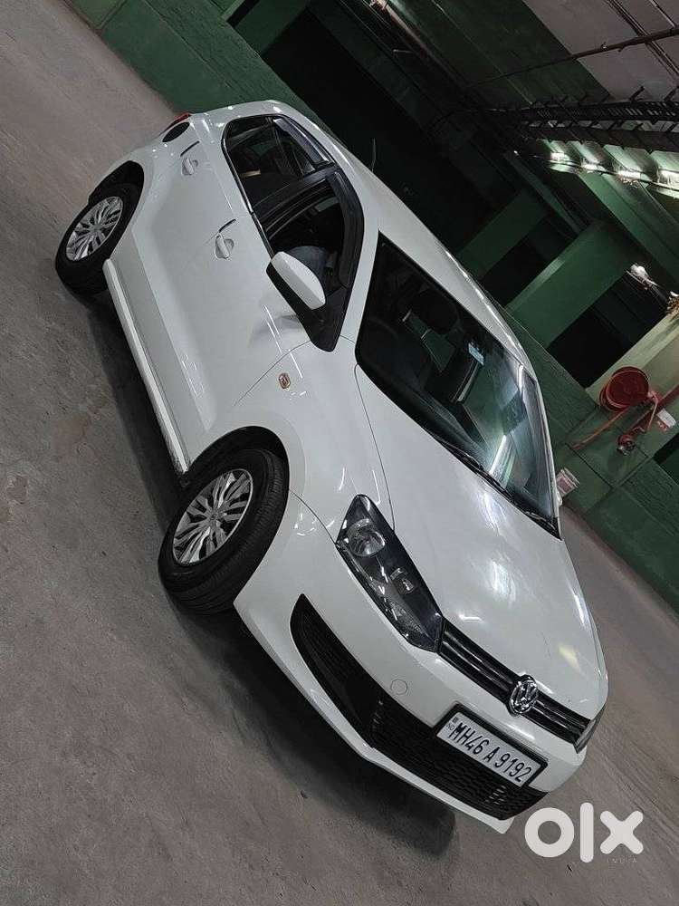 Volkswagen Polo Comfortline 1.2l Diesel, 2010, Diesel
