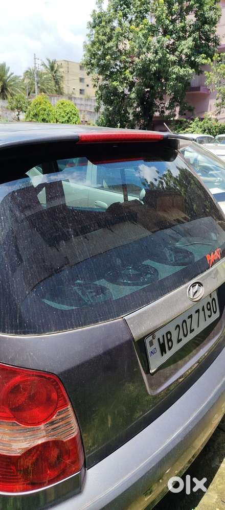 Hyundai Santro Xing Petrol 2011