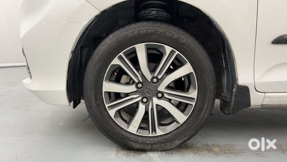 Honda Amaze Vx 1.2 Petrol Cvt, 2023, Petrol