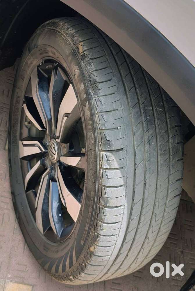 Mg Hector Sharp Dct Automatic, 2019, Petrol