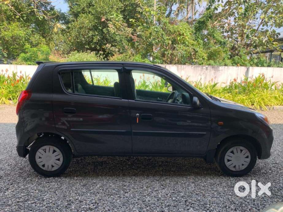 Maruti Suzuki Alto 800 Lxi, 2018, Petrol