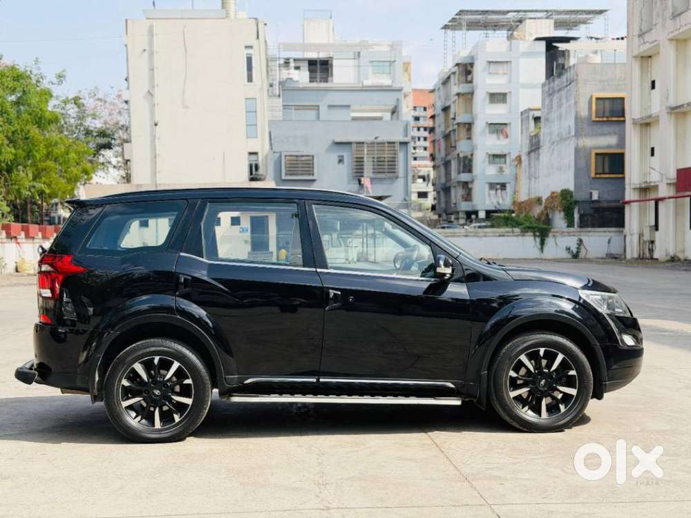 Mahindra Xuv500 W11 Option At, 2019, Diesel
