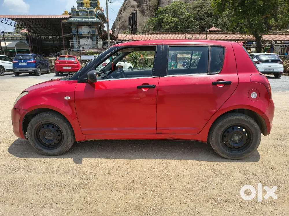 Maruti Swift